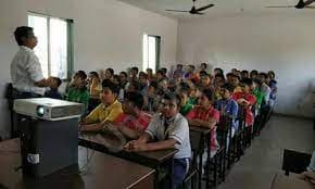 Guru Gobind Singh English High School And Junior College Gallery 3