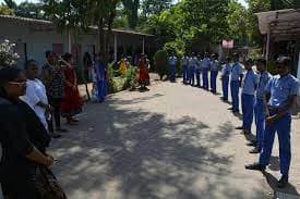 Guru Gobind Singh English High School And Junior College Gallery 2