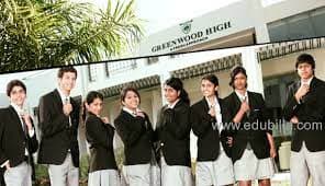 Greenwood High International School Gallery 3