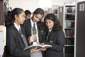 Greenwood High International School Gallery 2