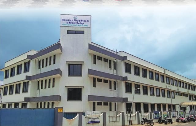 Guardian School Gallery 3