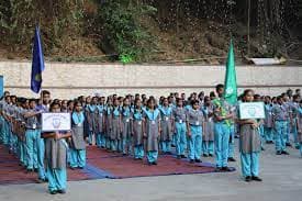 Guru Nanak Mission High School Gallery 6