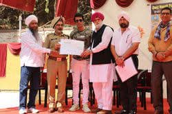 Guru Nanak Mission High School Gallery 2