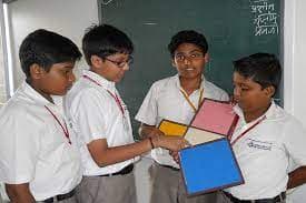 Global Public School Gallery 10