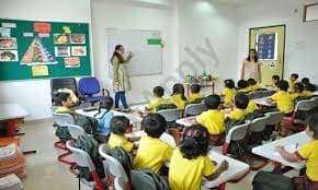 GS Shetty International School Gallery 3