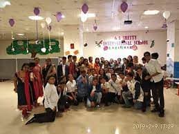 GS Shetty International School Gallery 2