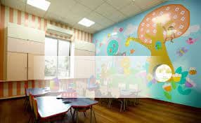 Gopal Sharma Blooming Buds Pre School Gallery 5