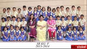 Gopal Sharma Memorial School Gallery 3