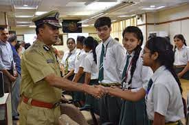 Delhi Police Public School Gallery 3