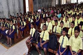 Holy Cross High School Gallery 2