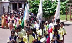 Holy Cross High School Gallery 1