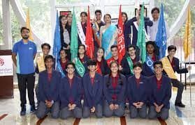 Hiranandani Foundation School Gallery 1