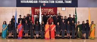Hiranandani Foundation School Gallery 0