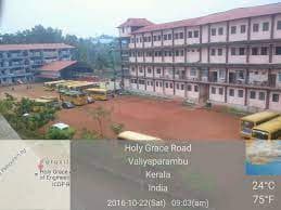 Holy Grace Academy Gallery 4