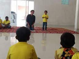 Umang - A Democratic School Gallery 10