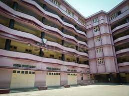 Holy Name High School Gallery 4