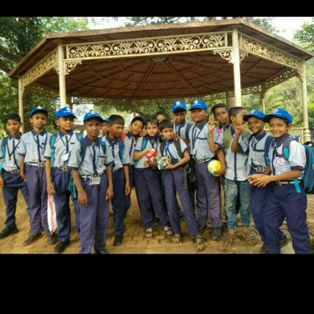 Hashemiah High School Gallery 2