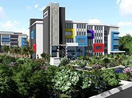 New Horizon International School Gallery 4