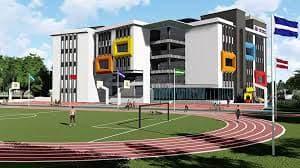 New Horizon International School Gallery 2