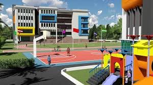 New Horizon International School Gallery 1