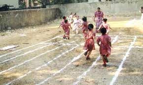 H.M. Ishaque School Gallery 3