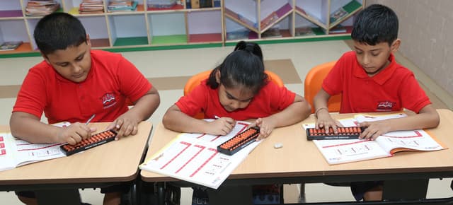 Proactive International School Gallery 3