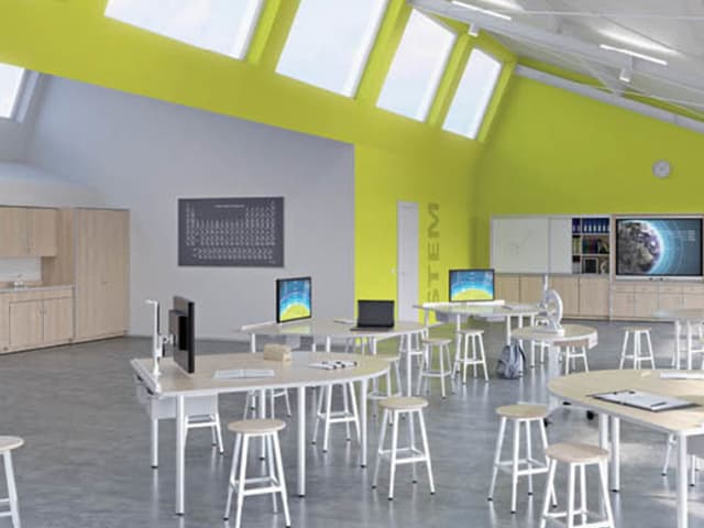 Proactive International School Gallery 2