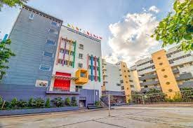 Harsha PU College Gallery 4