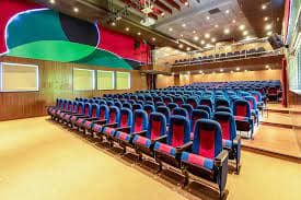 Harsha PU College Gallery 2