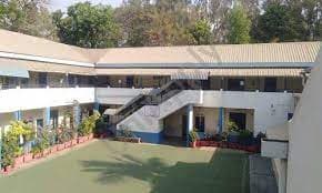 IES King George Secondary School Gallery 4