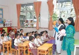 Indian Education Society ORION Gallery 1