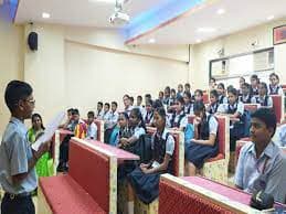 IES Raja Shivaji Vidyalaya Gallery 3