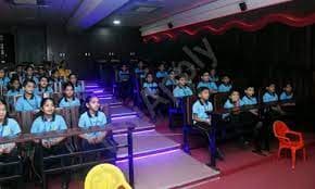 Ishwardas Haridas Bhatia English Medium School Gallery 1