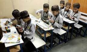 Iqra International School Gallery 4