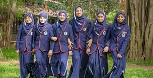 Iqra International School Gallery 2