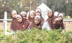 Iqra International School Gallery 2