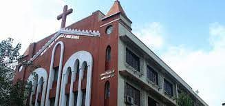 Infant Jesus Church And High School Gallery 5