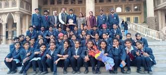 Hindu Kanya Senior Secondary School Gallery 2