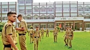 Sainik Modern School Gallery 0