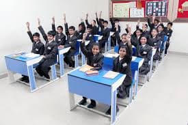 Himalaya International School Gallery 5