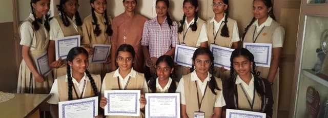 Carmel Convent High School Gallery 2