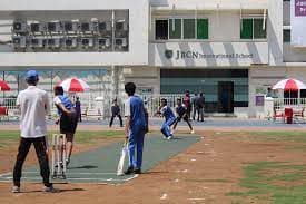 JBCN International School Gallery 3