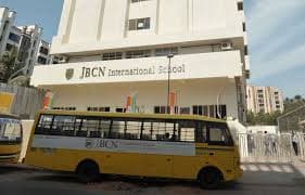 JBCN International School Gallery 2