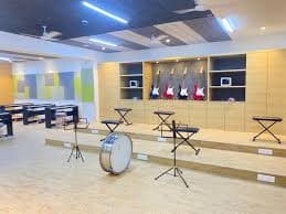 JBCN International School Gallery 1