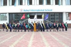 Rahul International School Gallery 2