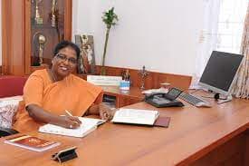 Jyoti Nivas Pre-University College Gallery 7