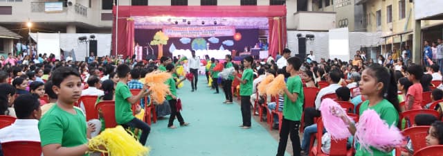 P.S. Deshmukh Memorial Academy Gallery 2