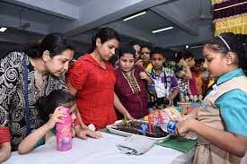 KGT International School Gallery 3