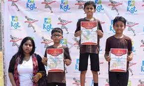 KGT International School Gallery 2