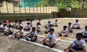 KGT International School Gallery 1